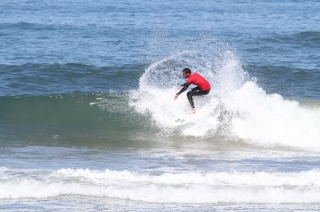 Clases de surf para adultos y chavos 